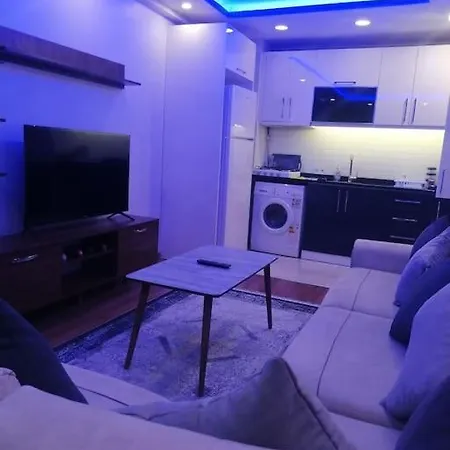 Apartment Turk Line 1 *