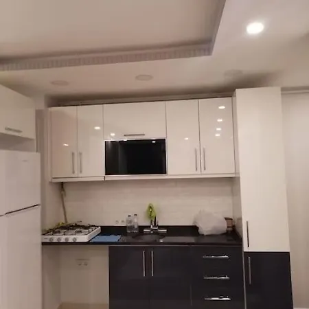 Turk Line 1 Apartment *
